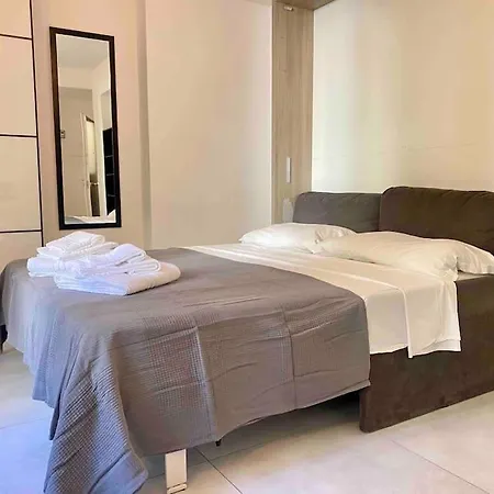 Apartament Gigi House - In Fiere