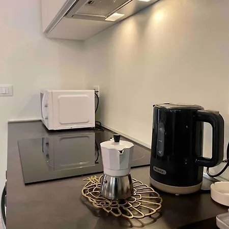 Gigi House - In Fiere Apartament