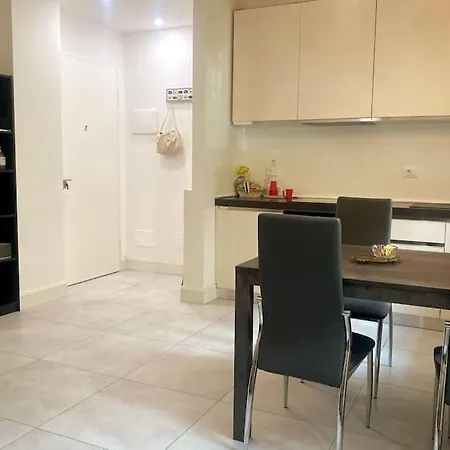Gigi House - In Fiere Apartment Bologna
