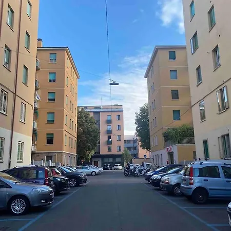 Apartment Gigi House - In Fiere Bologna
