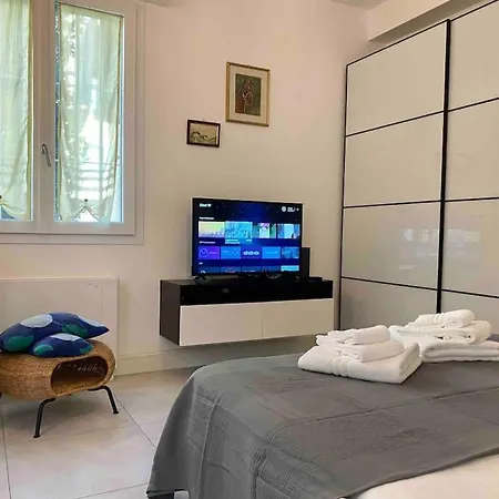 Gigi House - In Fiere Apartment *