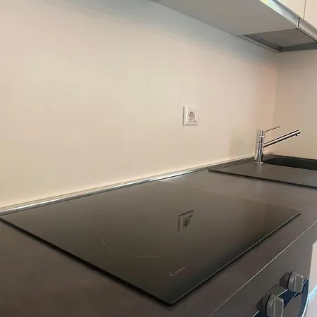 Gigi House - In Fiere Apartment Bologna