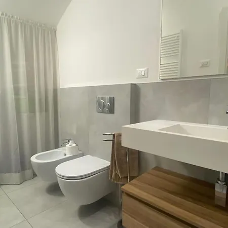 Gigi House - In Fiere Apartment