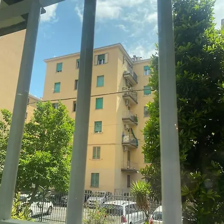 Apartment Gigi House - In Fiere *
