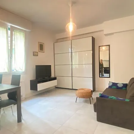 Gigi House - In Fiere Apartment Bologna