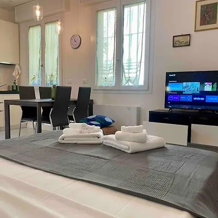 Apartment Gigi House - In Fiere