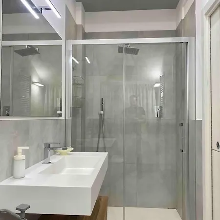 Gigi House - In Fiere Apartment Bologna