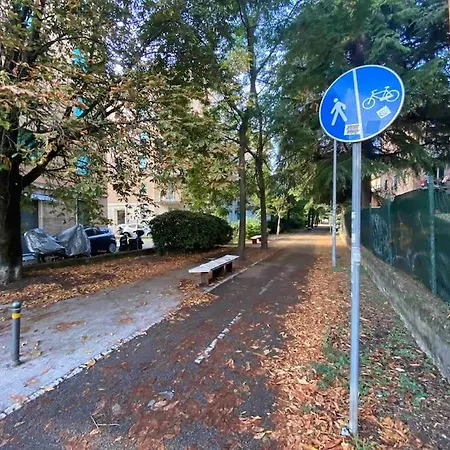 Apartment Gigi House - In Fiere